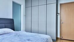 Hillview Regency (D23), Condominium #621739901